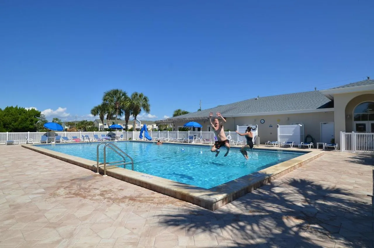 Holiday home 1094-Shoreline Towers - Spring Price Drop - Free Beach Setup Destin