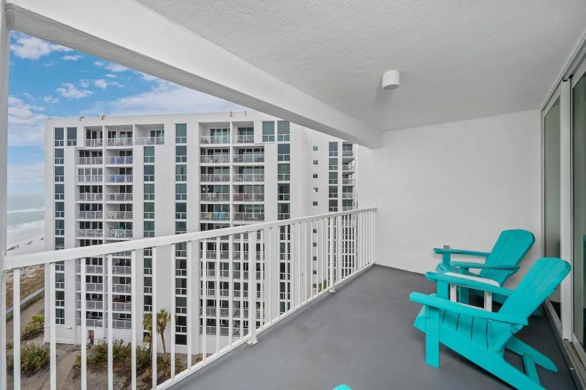 1094-Shoreline Towers - Spring Price Drop - Free Beach Setup Destin United States