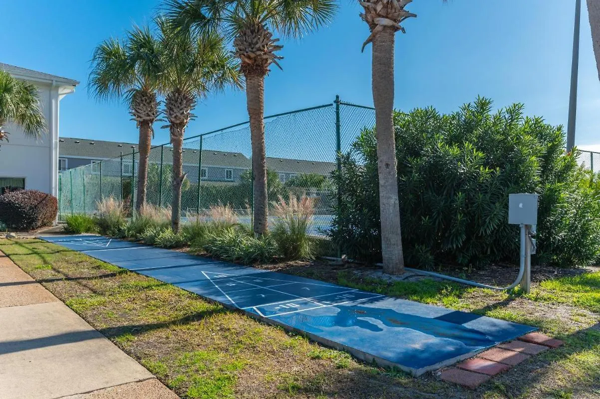 Holiday home 1094-Shoreline Towers - Spring Price Drop - Free Beach Setup Destin