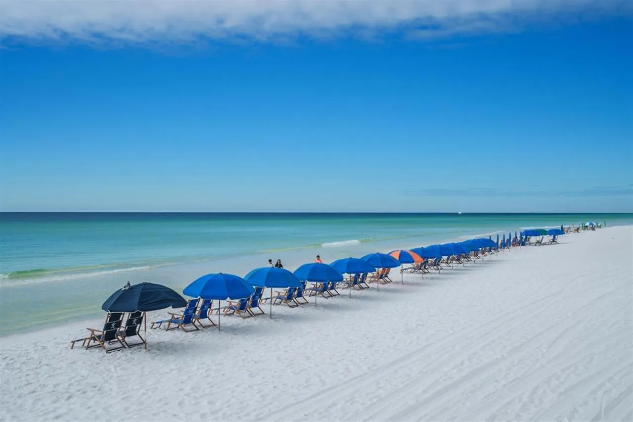 Holiday home 1094-Shoreline Towers - Spring Price Drop - Free Beach Setup Destin United States