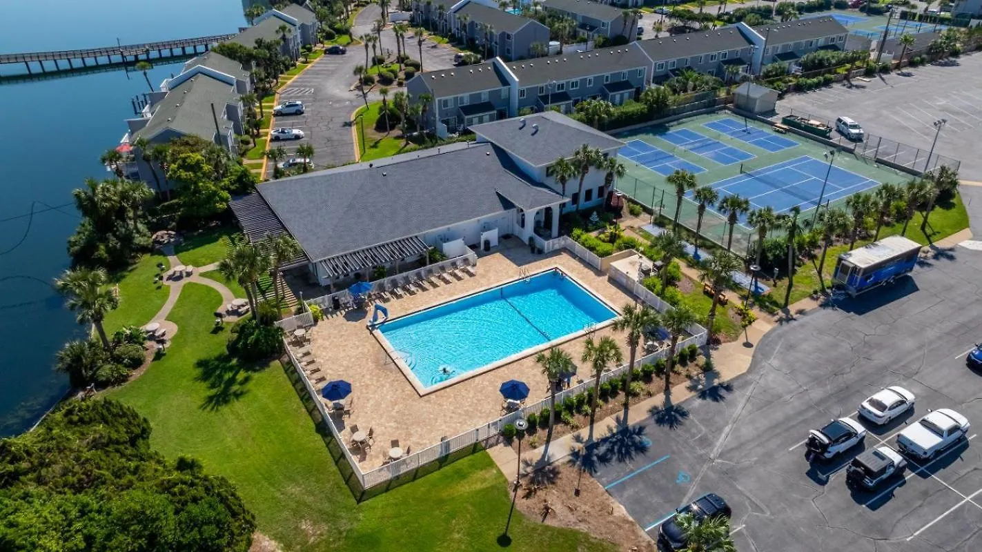 1094-Shoreline Towers - Spring Price Drop - Free Beach Setup Destin 0*,  United States