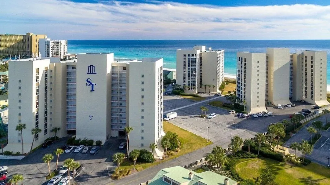 1094-Shoreline Towers - Spring Price Drop - Free Beach Setup Destin 0*,