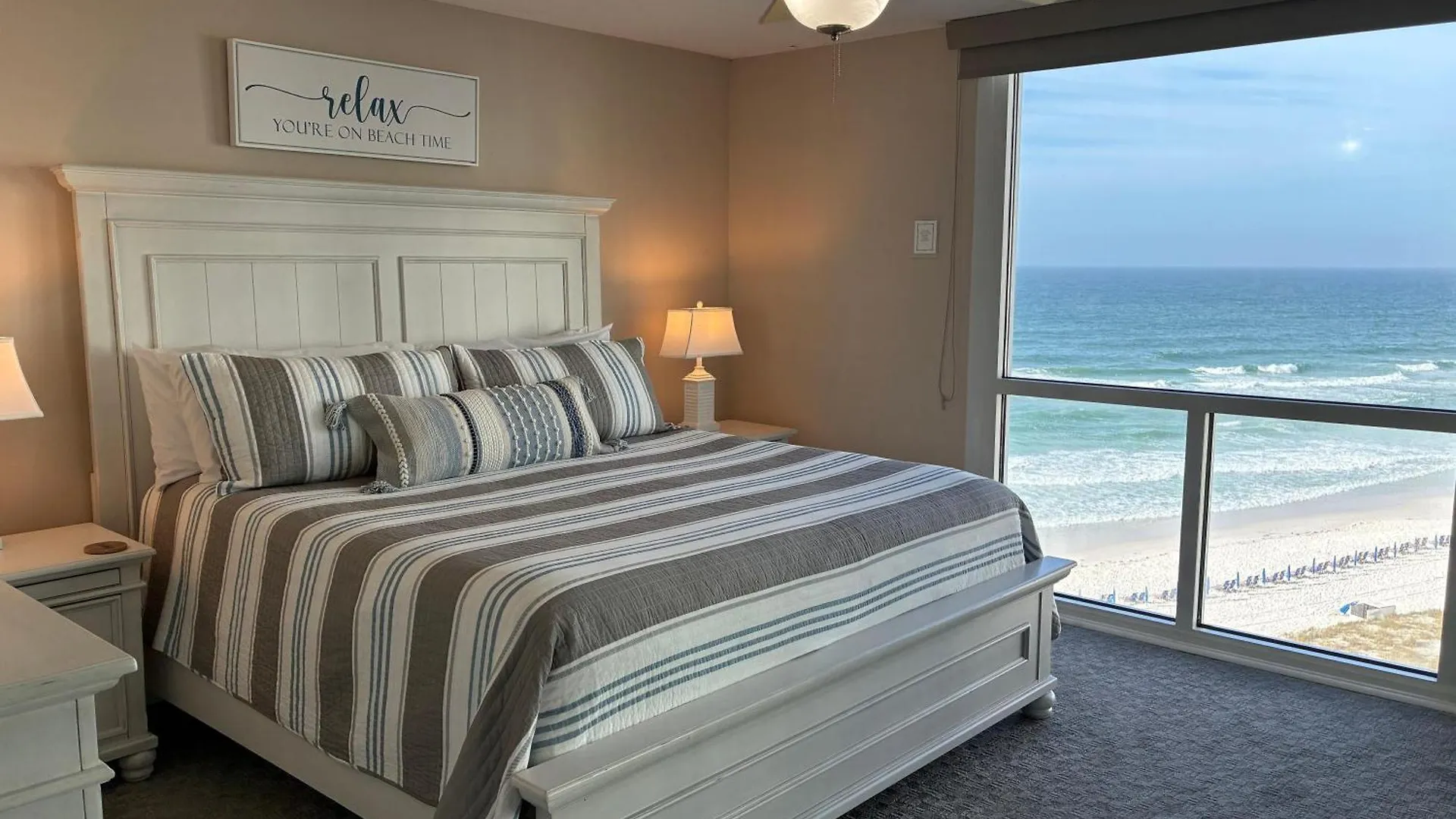 Holiday home 1094-Shoreline Towers - Spring Price Drop - Free Beach Setup Destin