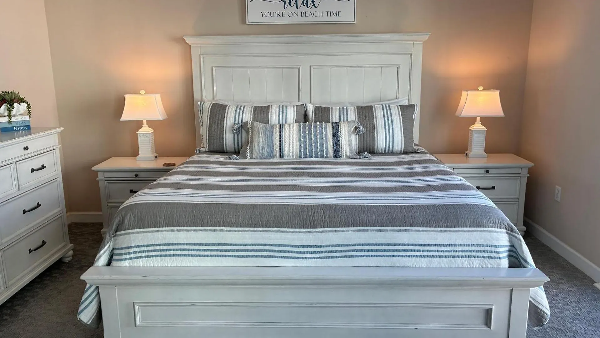 Holiday home 1094-Shoreline Towers - Spring Price Drop - Free Beach Setup Destin