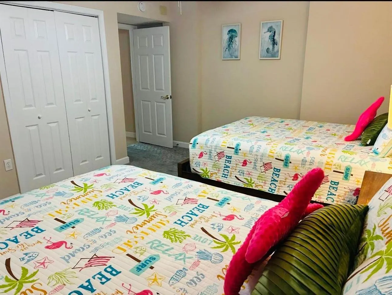 1094-Shoreline Towers - Spring Price Drop - Free Beach Setup Destin 0*,