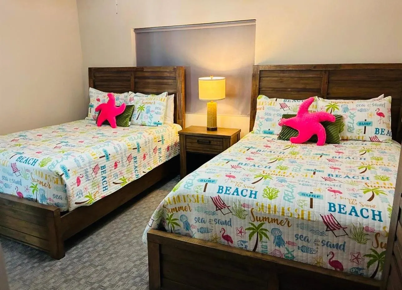 1094-Shoreline Towers - Spring Price Drop - Free Beach Setup Destin United States